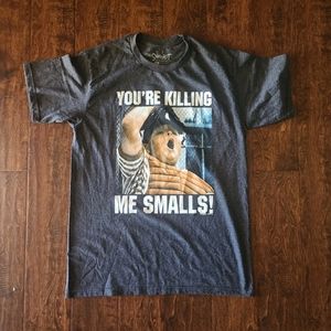 Sandlot Mens t-shirt
